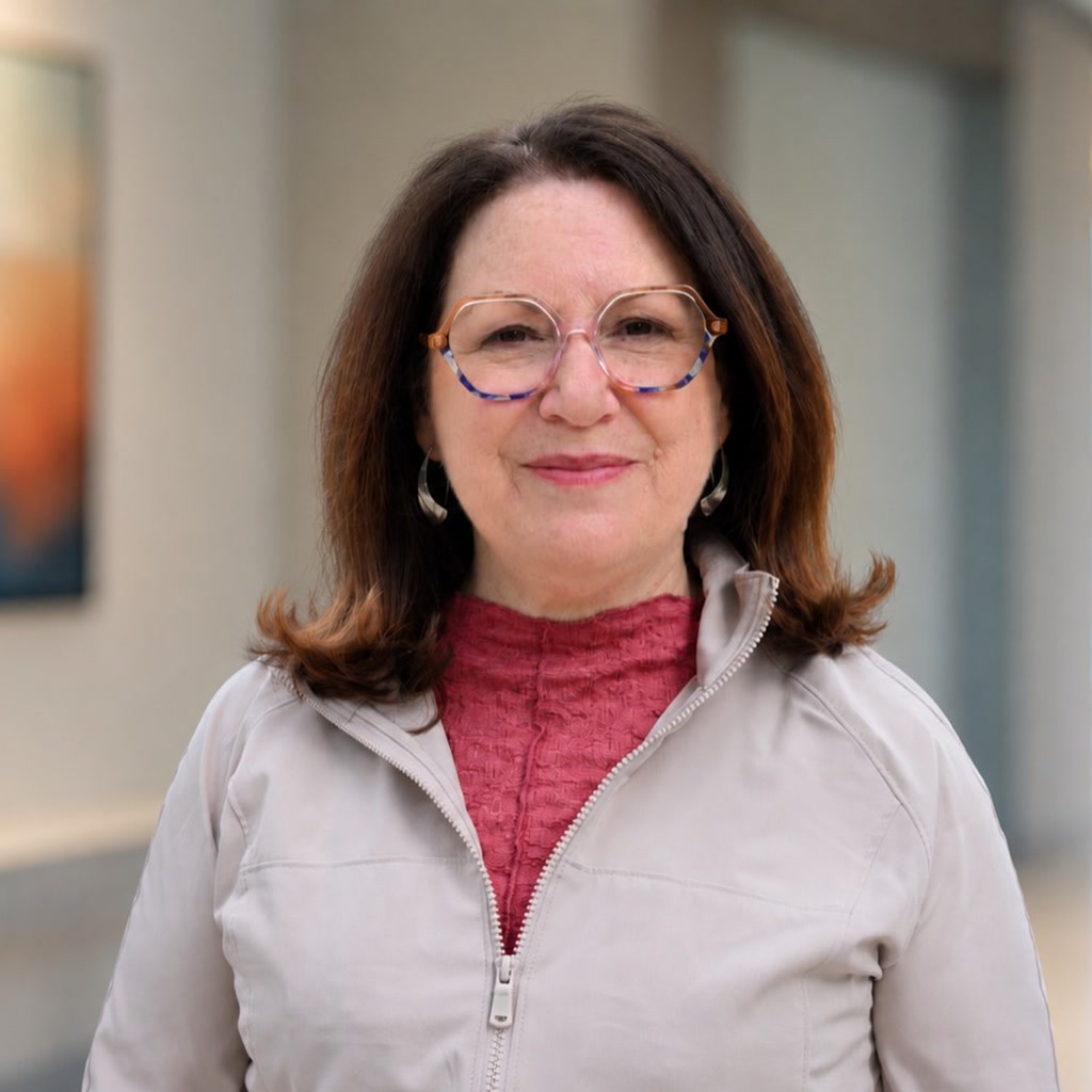 Laura Sanders