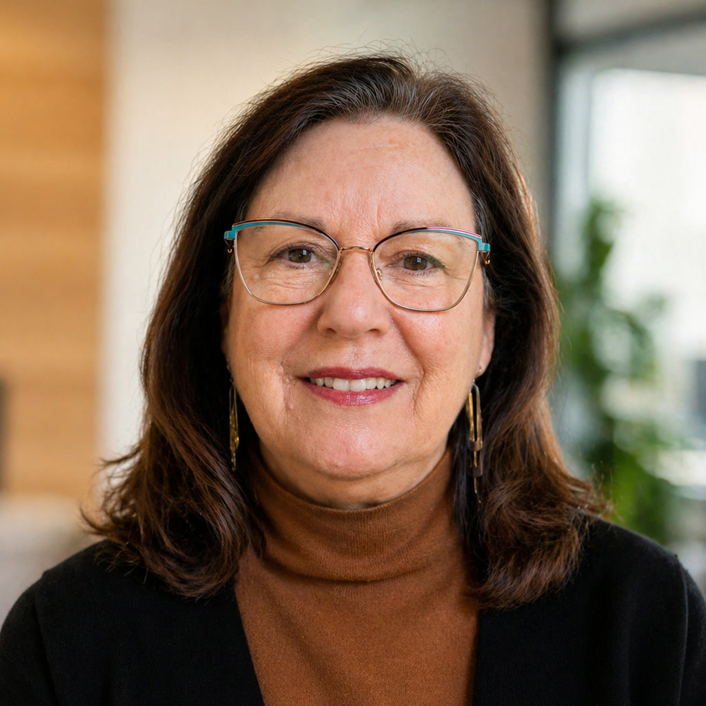 Laura Sanders