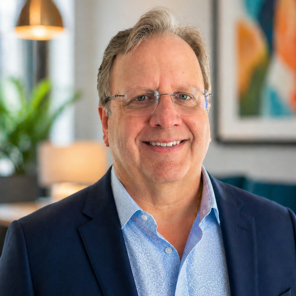 Rick Brandtjen